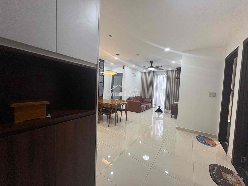 Căn hộ phú đông sky garden 2pn,2wc nội thất cơ bản và full nội thất - Ảnh 3