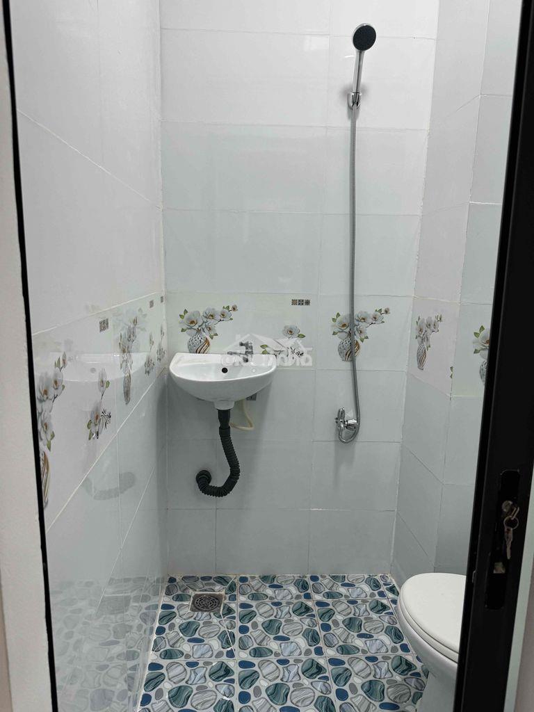 Bán căn chung cư lầu 1 bàu cát1 quận tân bình - 4