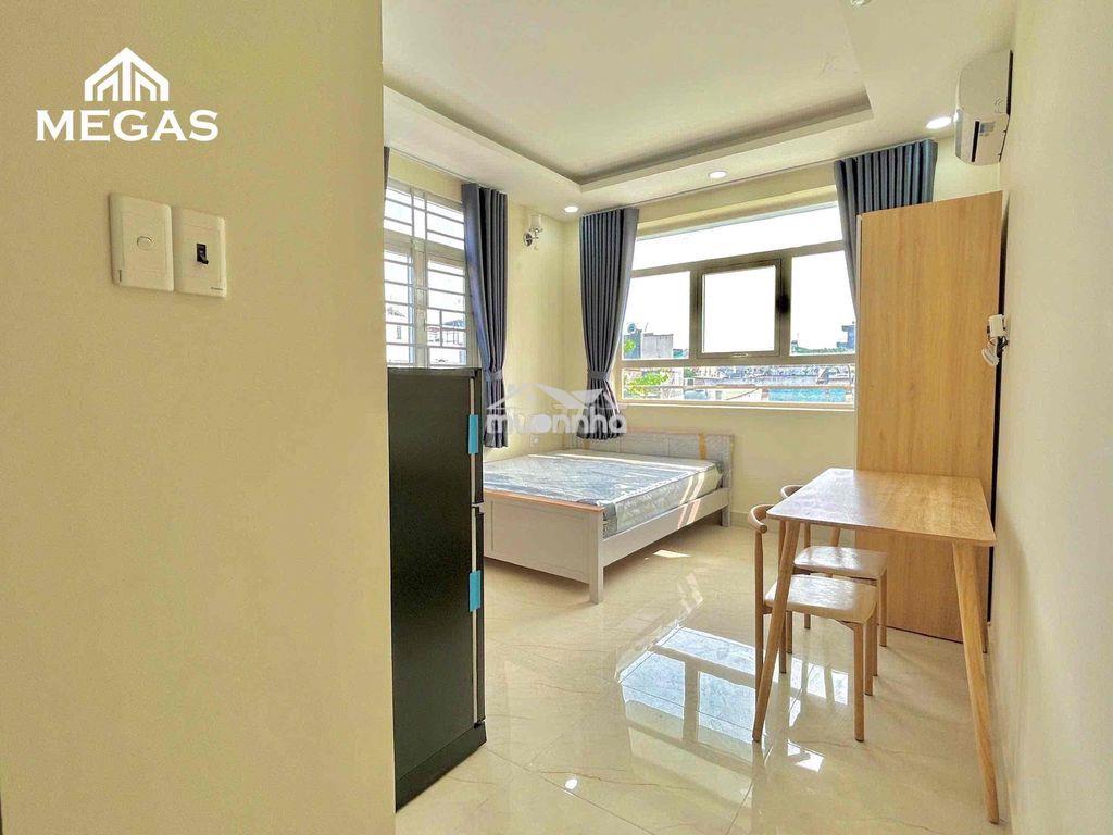 Chdv thoáng mát đầy đủ nội thất - Ảnh 2