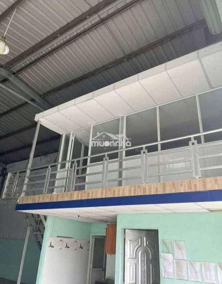 Cho thuê 500m2 xưởng khánh bình giá 20 tr/ tháng - Ảnh 2