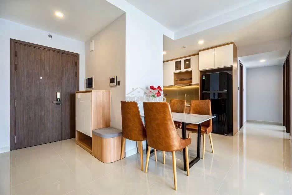 Riva prak - view sông sg - bitexco - 2pn - 16 triệu - Ảnh 2