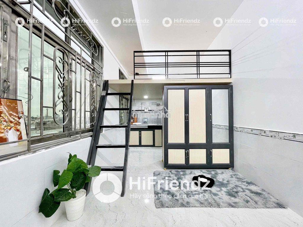 🌱Duplex 2 cửa sổ trời cực to - ngay cv phú lâm - aeon bt - Ảnh 4