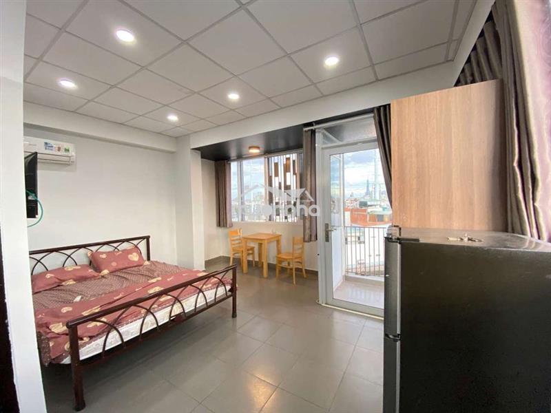 Dự ân mới xây - cách đại học văn lang 100m