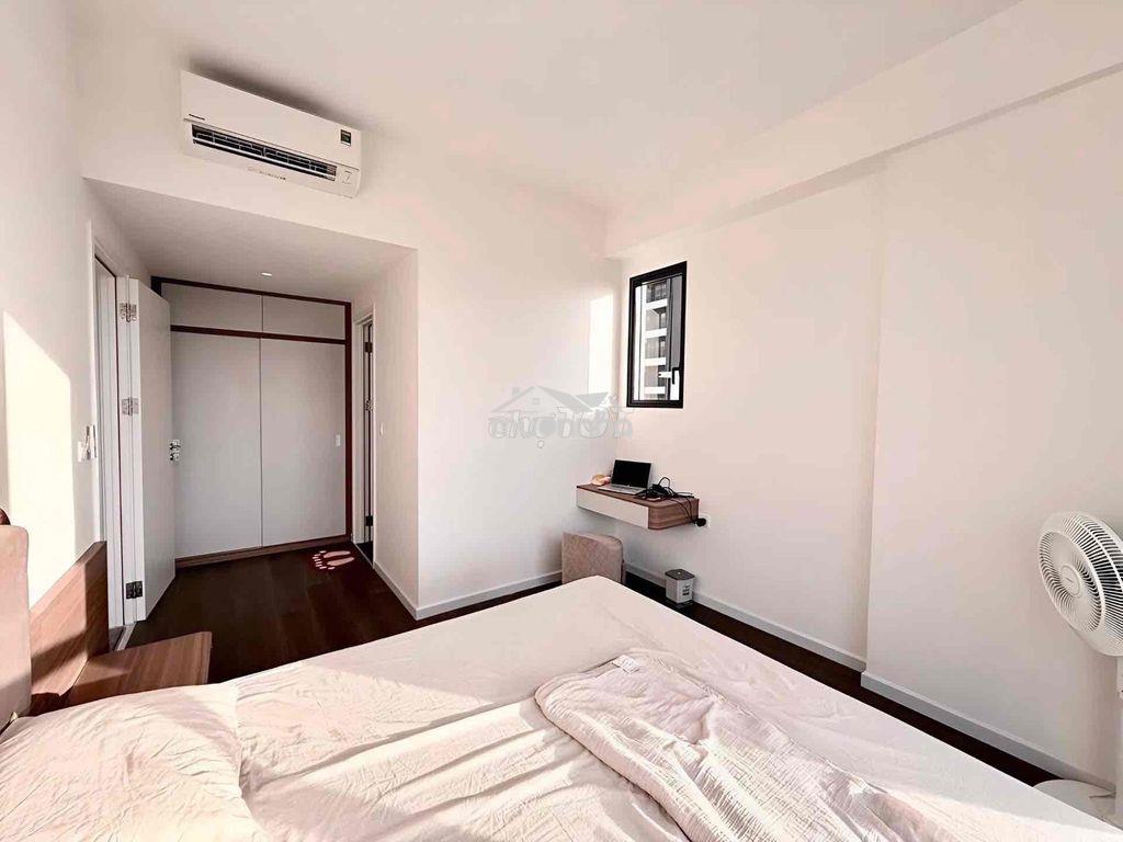 Cho thuê victoria village quận 2 - căn góc 2pn 2wc -  69m2, tầng cao. - Ảnh 4