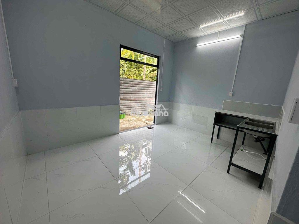 Cho thuê nhà tl 57 q12 dt 40m giá 3tr3/th - Ảnh 4