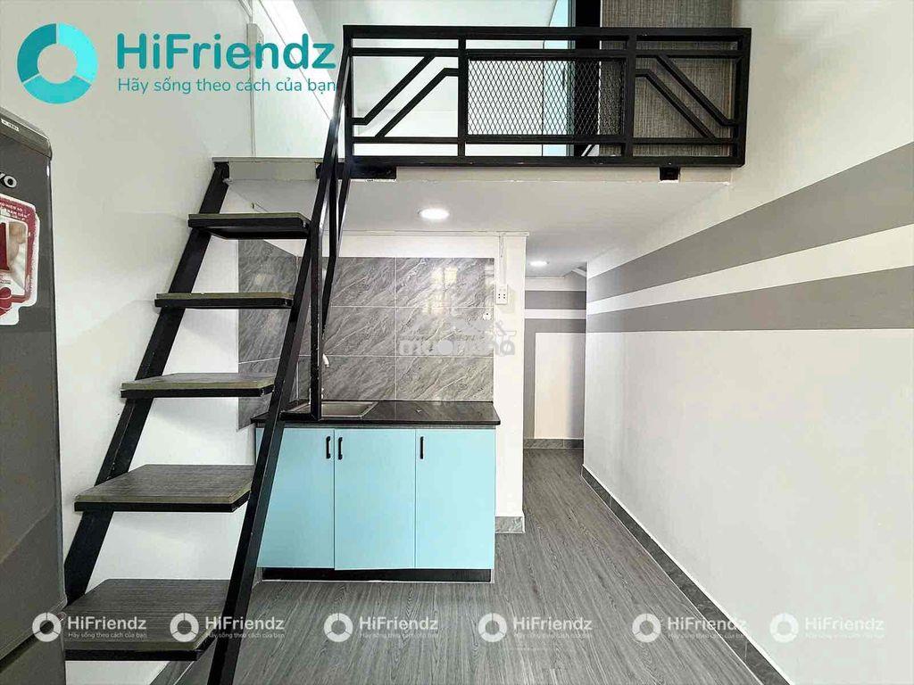 Gác máy lạnh gần văn lang-đh công nghiệp mới keng giáp bthan - Ảnh 4
