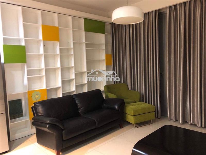 Chính chủ cần bán căn hộ 1050 chu văn an, - 65m2, 2pn, giá 3.5 tỷ