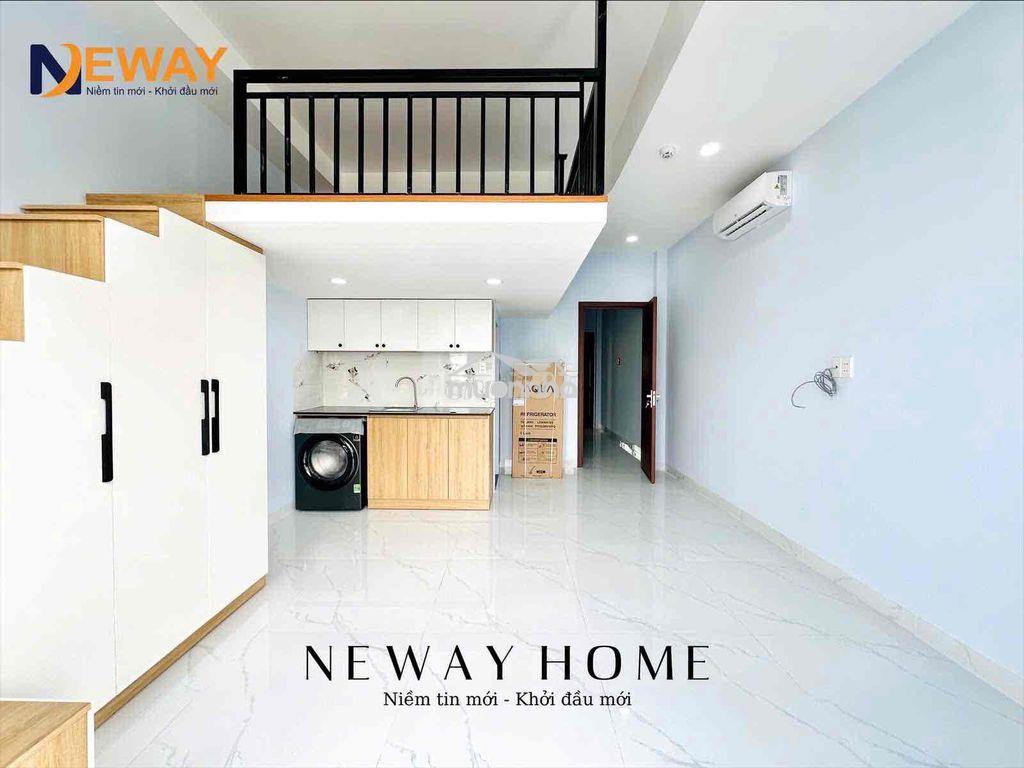 🔥 Phòng cho thuê huỳnh tấn phát – full nội thất - mới tinh - 3