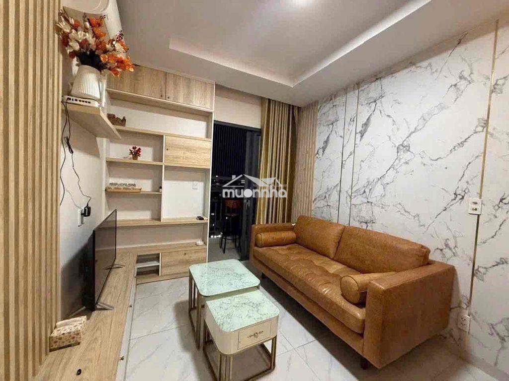 Cho thuê chung cư happy one van xuân phú hoà 2pn-2wc - Ảnh 2
