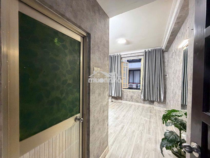 Nhà 3pn nguyễn tiểu la quận 10 - Ảnh 3