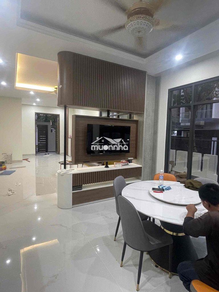 Cho thuê nhà biệt thự tại sycamore căn góc full nt - 3