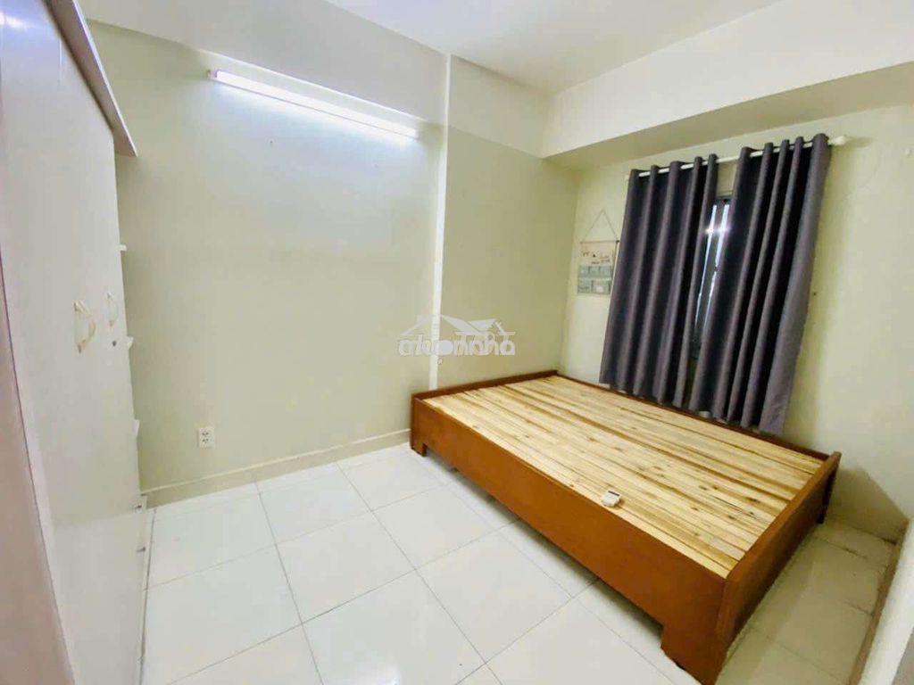 Căn hộ 2 ngủ 67m2 full nội thất cc hạnh phúc - Ảnh 4