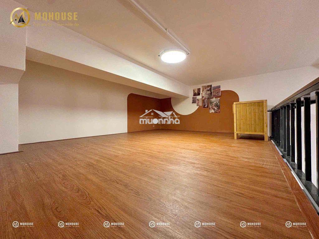 ✨ Studio gác cao full nội thất – không gian sống rộng rãi, ấm cúng ✨ - Ảnh 3