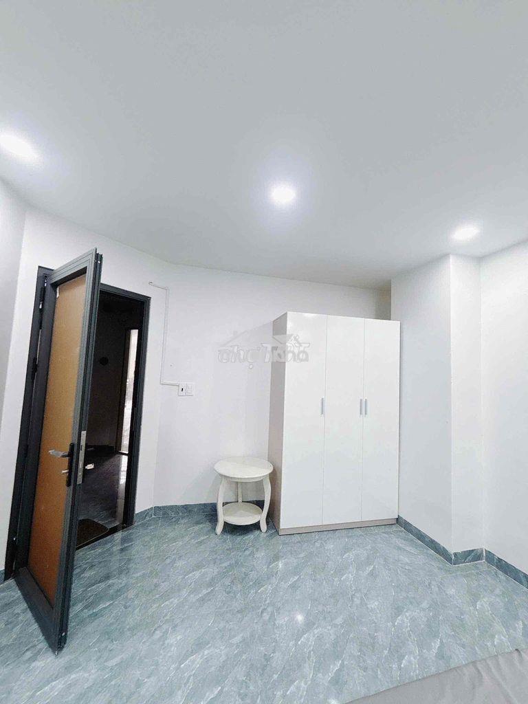 Căn hộ dịch vụ vườn lài giáp gò vấp - Ảnh 2