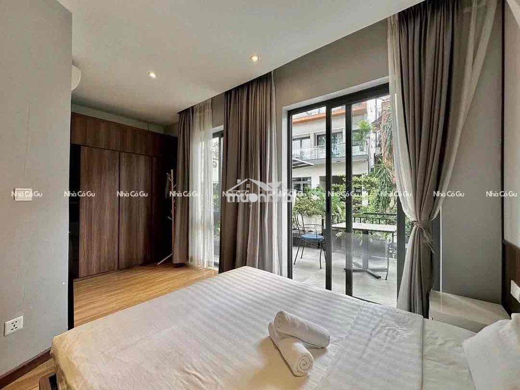 Khai trương căn hộ hiện đại gần vạn hạnh mall - Ảnh 2