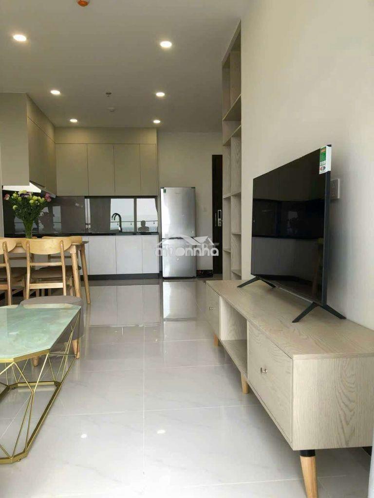Thuê 2pn full nội thất cao cấp – c skyview chánh nghĩa, tdm 10tr - 2