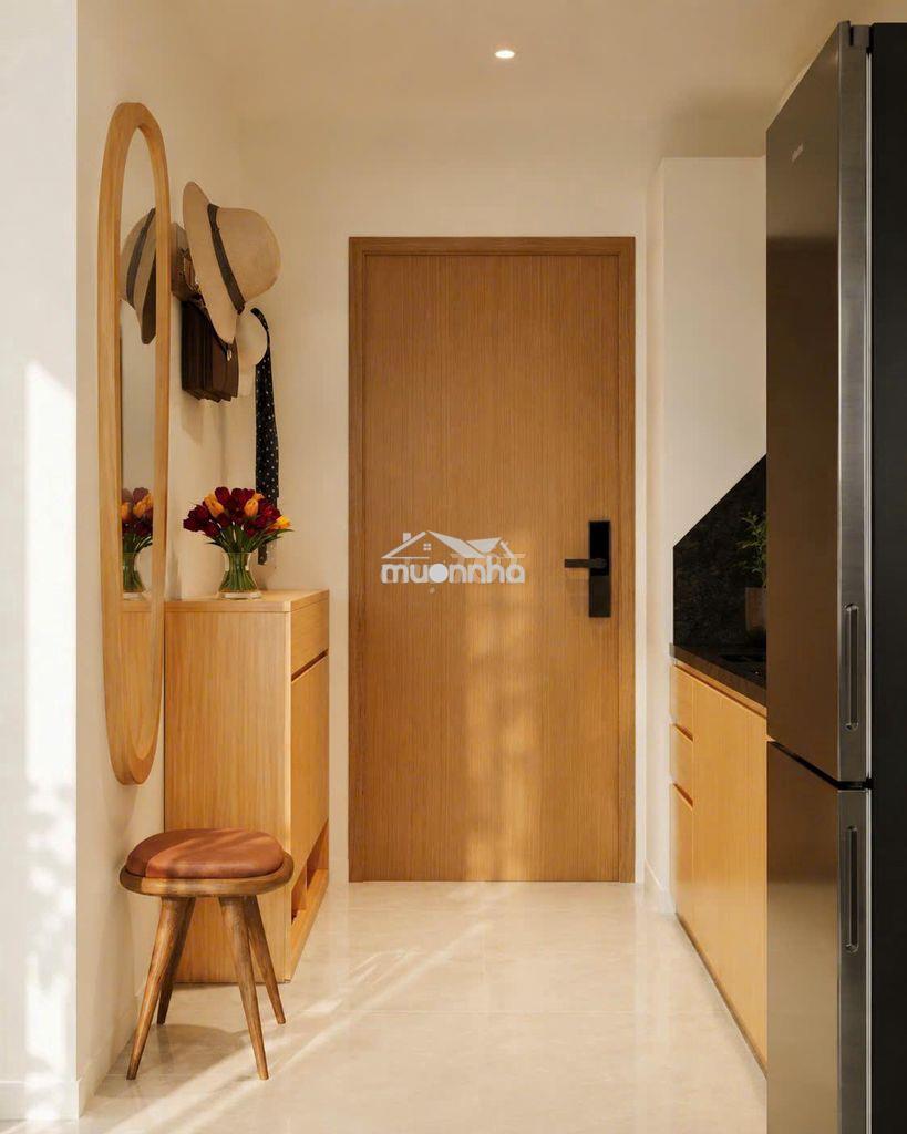 🏠 Chdv 1pn full nội thất – gần đại học duy tân, đà nẵng - Ảnh 3