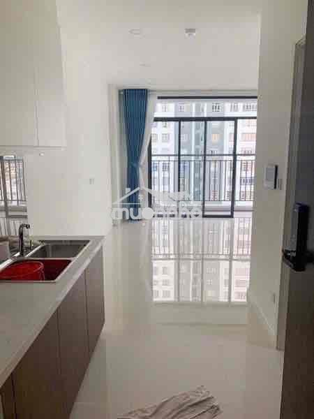 Cho thuê căn hộ central premium- studio 30m ntcb - 3