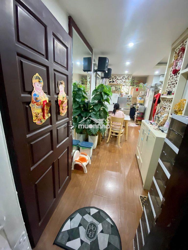 Bán căn hộ chung cư 151 nguyễn đức cảnh, hà nội, 4,8 tỷ, 69m2. - 3