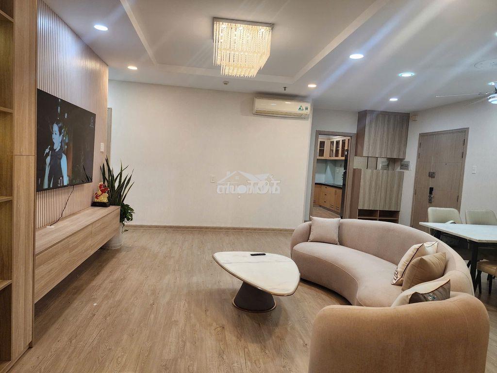 ✅Giỏ hàng căn hộ him lam chợ lớn quận 6 ✅có sổ đủ loại diện tích - Ảnh 4