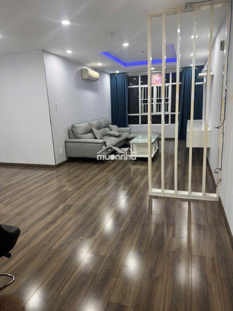 Cần cho thuê ch giai việt , p.chánh hưng. dt 150m, 3pn, 2wc giá 16tr