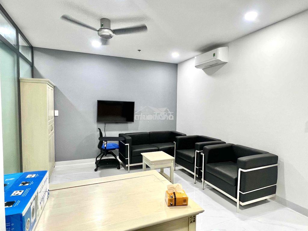 Căn 1pn full nội thất chung cư phú mỹ cho thuê - 2