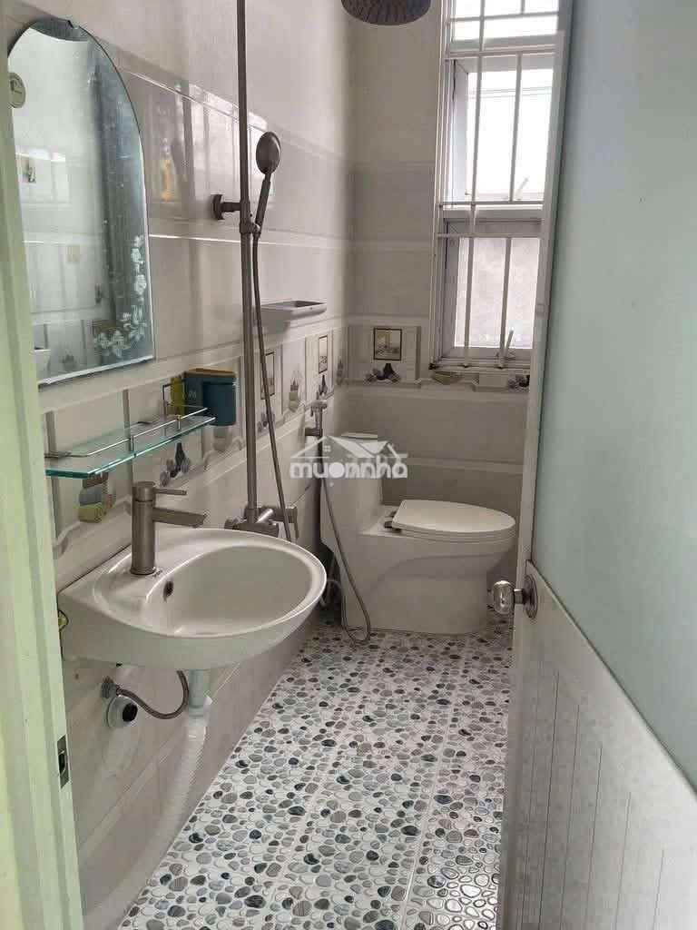 Nhà 2 tấm gần đường 2 bà trưng  - Ảnh 4