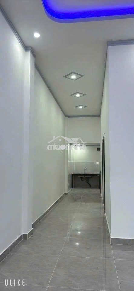 ✅1ti150 triệu ở ngay chợ cây me🏠 nhà c4 gác đúc bà điểm - hóc môn✅ - 2