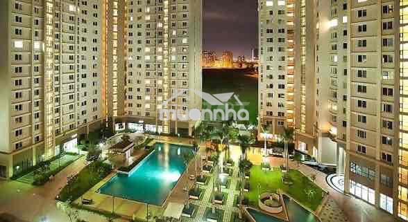 Cho thuê căn hộ imperial place - 3pn-2wc - Ảnh 3