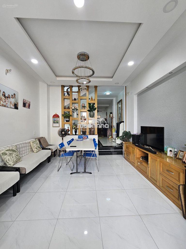 Chủ ngộp !bán nhà ở mới cứng hxh lê quang định sẵn 5 tầng 70m2 11,8 tỷ - 3