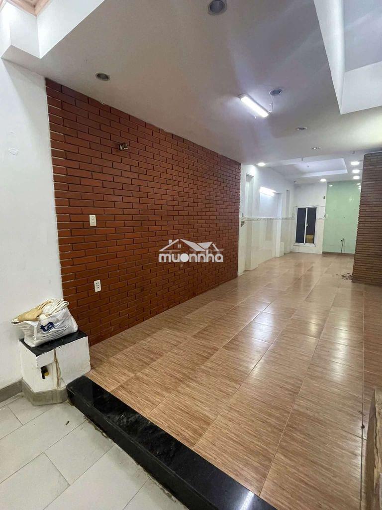 Cho thuê nhà đường đặng văn bi trường thọ. 1trệt 2lầu 4x18m 3pn 4wc - 4