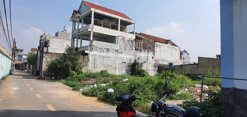 Rẻ quá rẻ, 94m mà chỉ có 4.999 tỷ