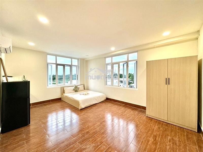 Phòng đẹp 35m2 siêu rộng thoáng gần bến xe quận 8