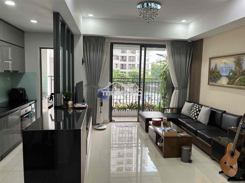 Cho thuê căn hộ botanica premier(3pn) vào ở ngay cuối tháng 9.