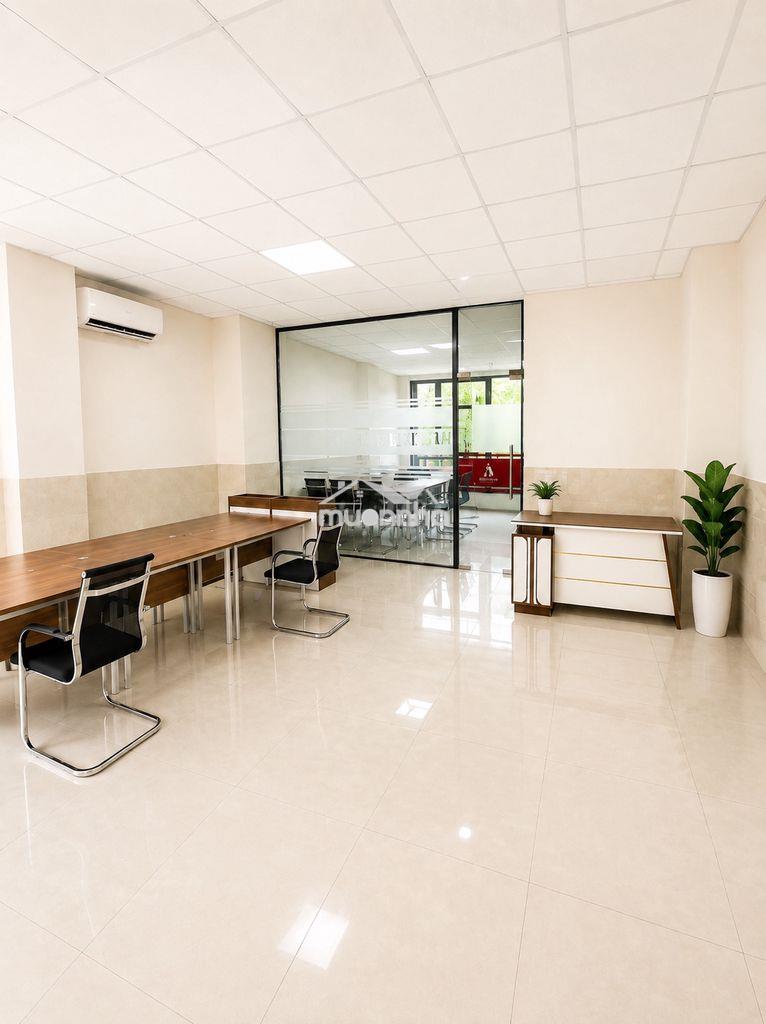 [Chính chủ] văn phòng cho thuê – vạn phúc city, thủ đức