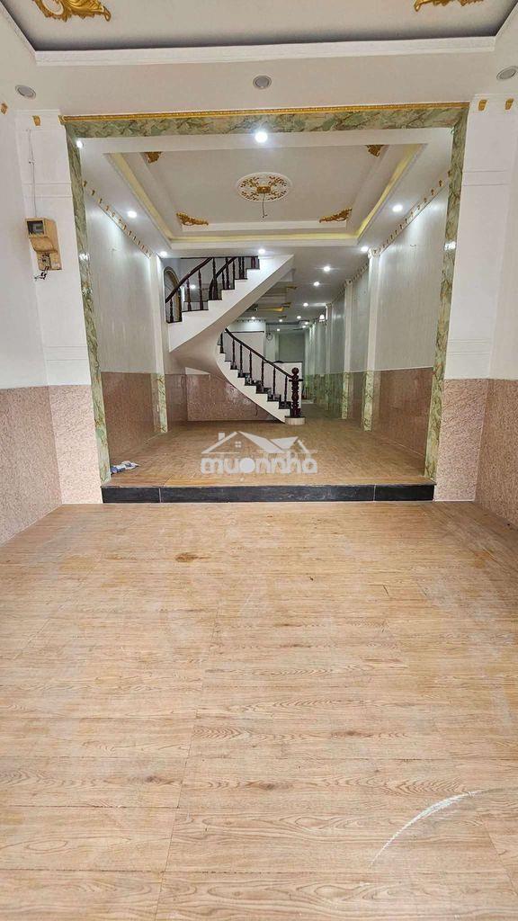 Nhà lầu mặt tiền buôn 2 bà trưng - 2