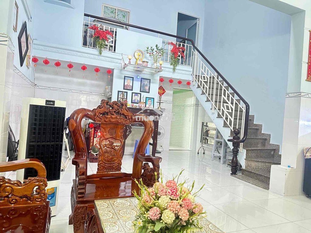 Bán nhà 5x21 - đường số 48 - sát chợ hiệp bình - hiệp bình chánh - 2