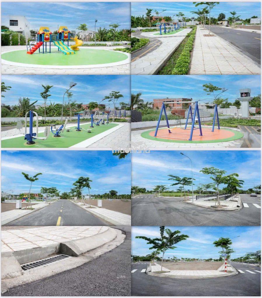 🏡 **Có sổ sẵn – mua nền, chọn ngày xây nhà** - Ảnh 3