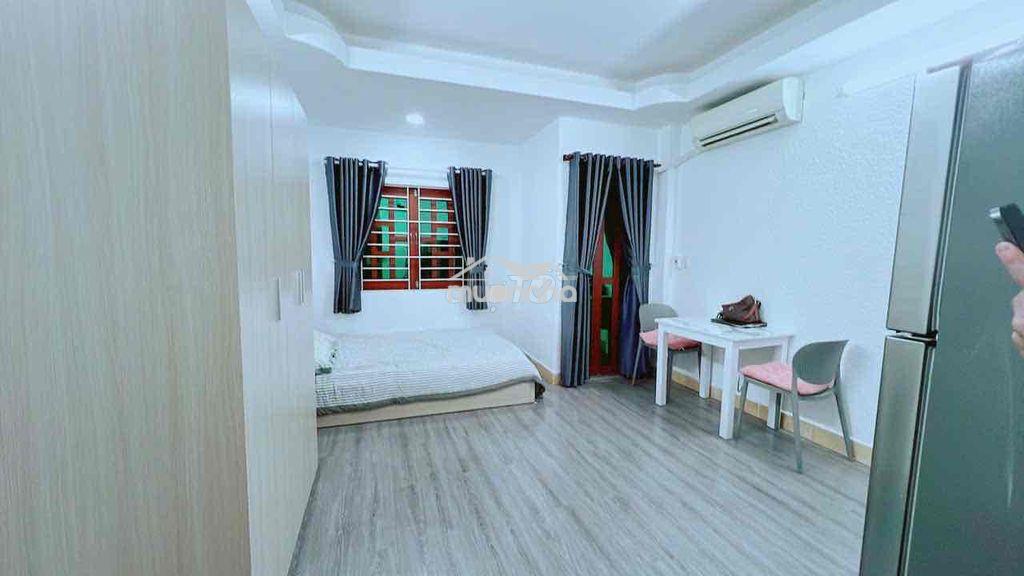 Hot🔥 căn hộ gull nội thất có ban công view chill mỗi tối - Ảnh 3