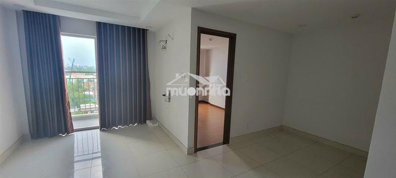 Bán liền căn hộ 49m2 samsora chỉ 1ty320 bao thuế phí