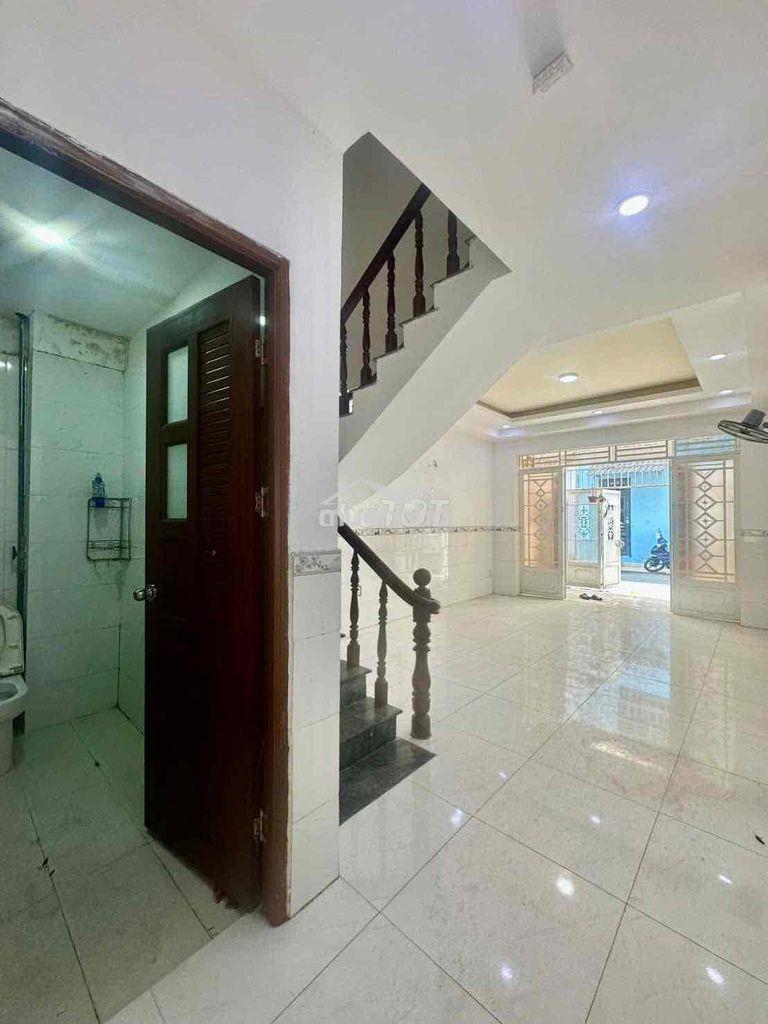 Nhà thuê hxt 1358 quang trung gò vấp - Ảnh 3