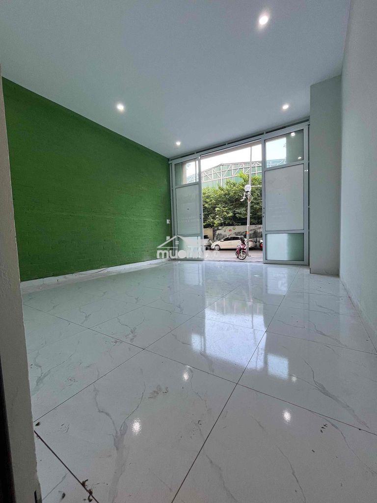 50m2 mặt bằng kinh doanh tại phố đi bộ caraby 214 - Ảnh 3