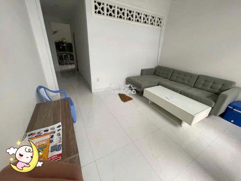 Cho thuê nhà tại lê văn thọ - gò vấp - 8tr/ tháng. - Ảnh 2