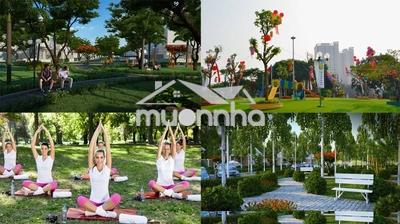 Căn hộ bmc, 422 võ văn kiệt, p.cô giang, q.1, 96m2, đủ nội thất, 15tr - 3