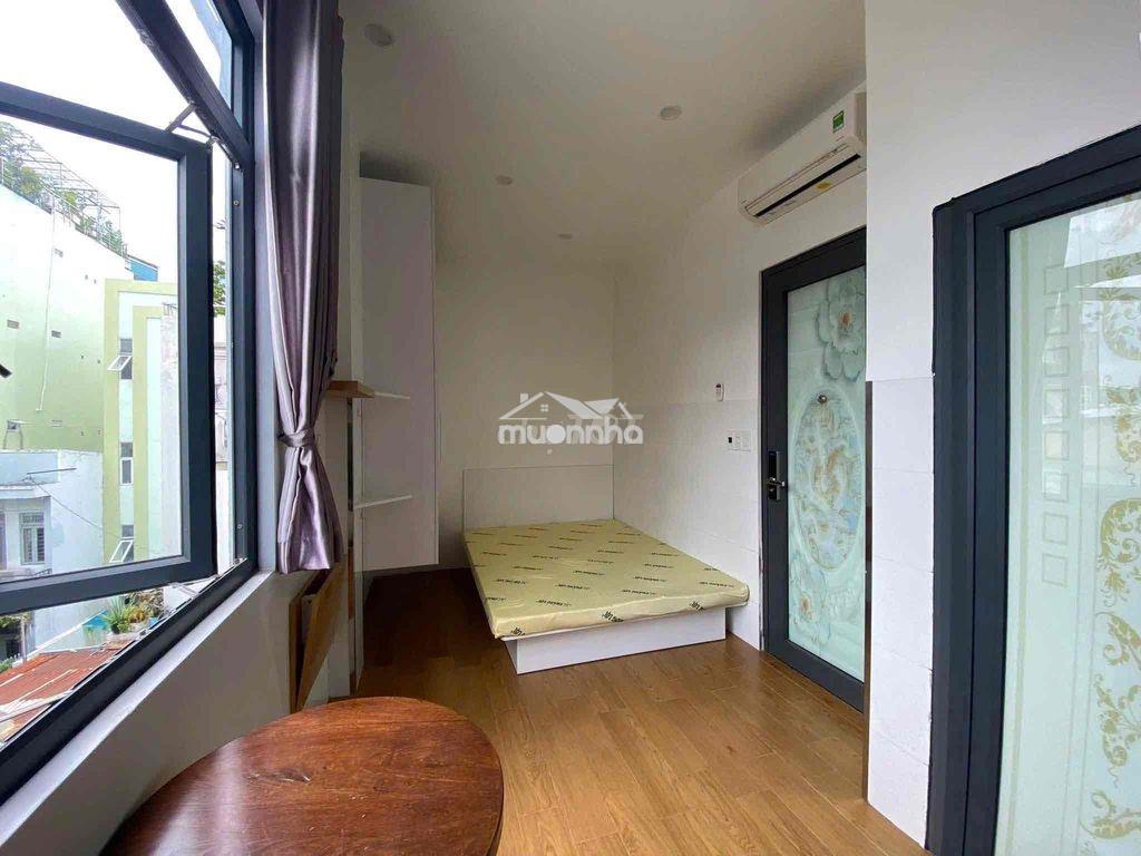 Studio cửa sổ lớn giá chỉ 5tr - Ảnh 2