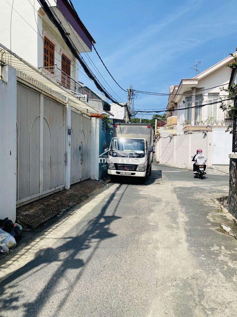 Nhà bán vincom_võ văn ngân_bình thọ_60m 2 tầng_4pn_gấp bán còn 4.45t - 2