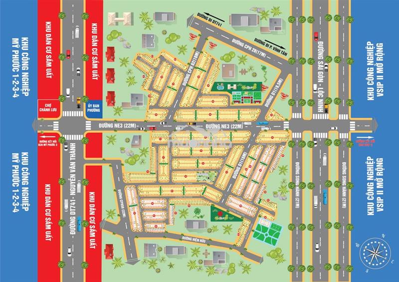 Haven living kiến tạo giá trị sống