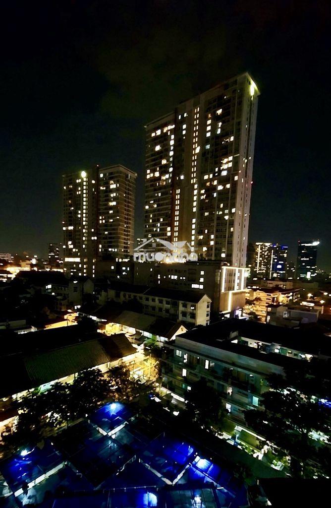 🔥Cho thuê căn hộ chung cư h3 – hoàng diệu – view đêm cực phẩm 🌆 - 4