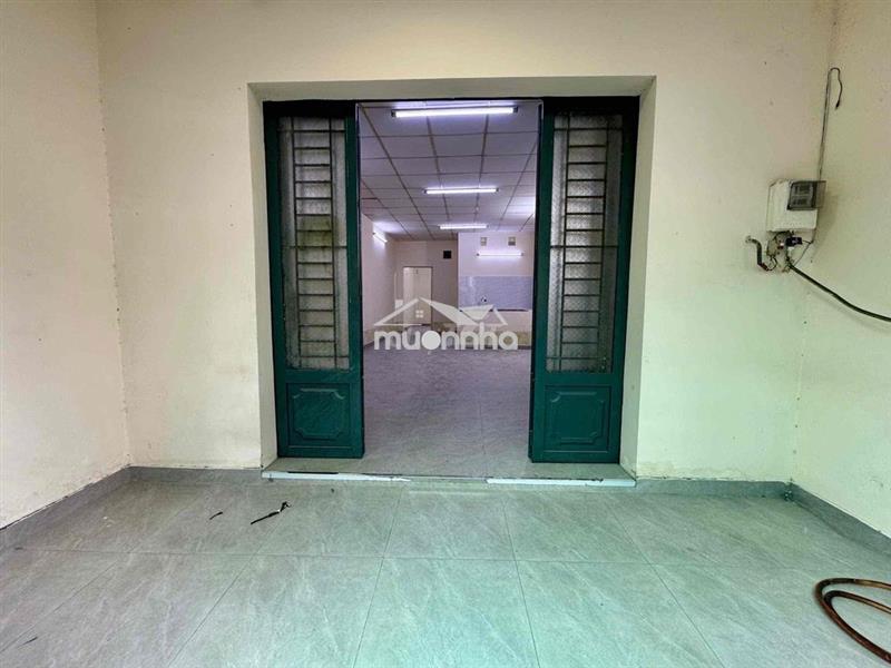 Nhà 1 trệt 1 lầu rộng 90m2 hẻm oto gần parcmall quận 8