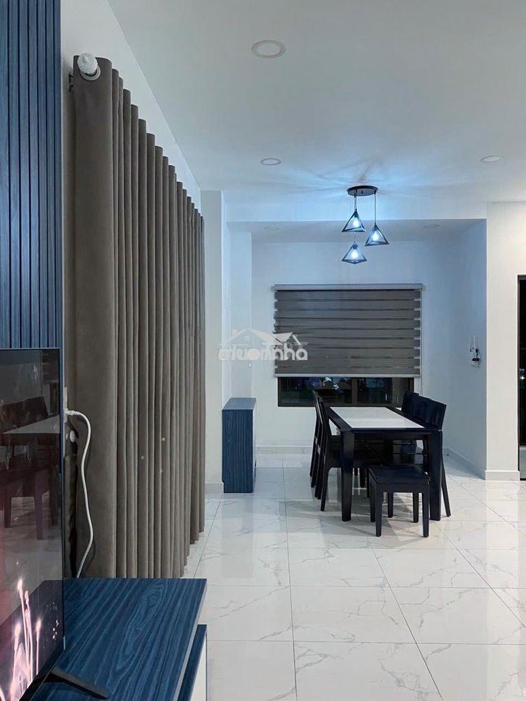Cho thuê căn hộ charm city dĩ an, 97m2, 3pn, sân vườn, full nội thất - Ảnh 3